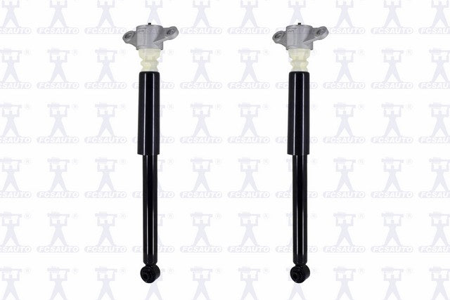 Focus Auto Parts Suspension Shock Absorber P/N:8346559 Fits: Hyundai Elantra 20-17, Kia Forte 24-19 - Image 3