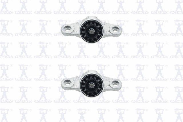 Focus Auto Parts Suspension Shock Absorber P/N:8346559 Fits: Hyundai Elantra 20-17, Kia Forte 24-19 - Image 4