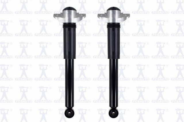 Focus Auto Parts Suspension Shock Absorber P/N:8346561 Fits: Toyota Avalon 22-19, Toyota Camry 24-18 - Image 1