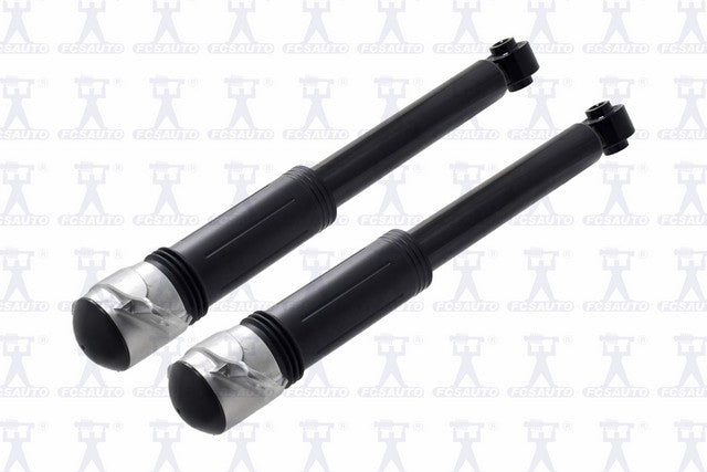 Focus Auto Parts Suspension Shock Absorber P/N:8346561 Fits: Toyota Avalon 22-19, Toyota Camry 24-18 - Image 2