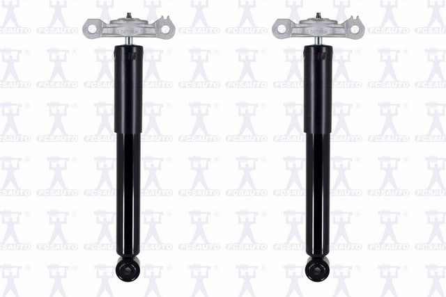 Focus Auto Parts Suspension Shock Absorber P/N:8346562 Fits: Chrysler Pacifica 24-17, Chrysler Voyager 24-20 - Image 1
