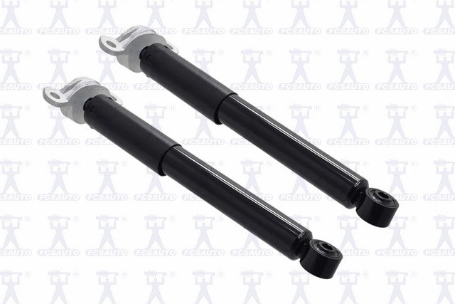 Focus Auto Parts Suspension Shock Absorber P/N:8346562 Fits: Chrysler Pacifica 24-17, Chrysler Voyager 24-20 - Image 4