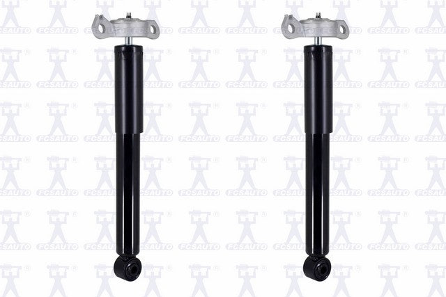 Focus Auto Parts Suspension Shock Absorber P/N:8346562 Fits: Chrysler Pacifica 24-17, Chrysler Voyager 24-20 - Image 5