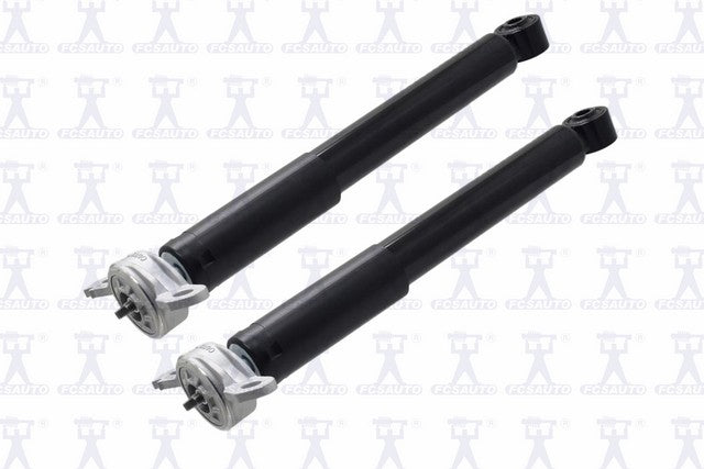 Focus Auto Parts Suspension Shock Absorber P/N:8346562 Fits: Chrysler Pacifica 24-17, Chrysler Voyager 24-20 - Image 2