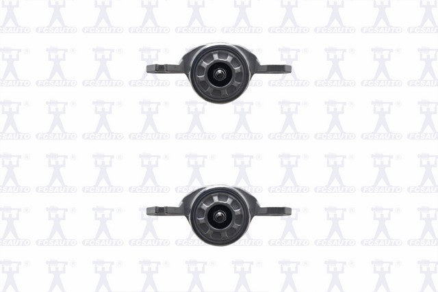 Focus Auto Parts Suspension Shock Absorber P/N:8346562 Fits: Chrysler Pacifica 24-17, Chrysler Voyager 24-20 - Image 3