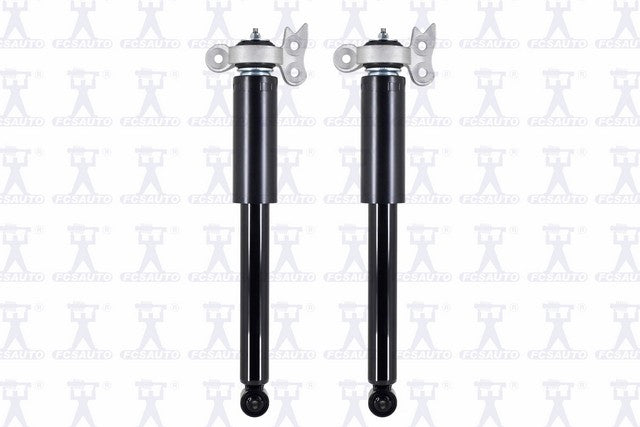Focus Auto Parts Suspension Shock Absorber P/N:8346567 Fits: Cadillac Xt5 19-17, GMC Acadia 18-17 - Image 1