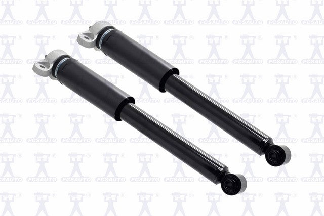 Focus Auto Parts Suspension Shock Absorber P/N:8346567 Fits: Cadillac Xt5 19-17, GMC Acadia 18-17 - Image 4