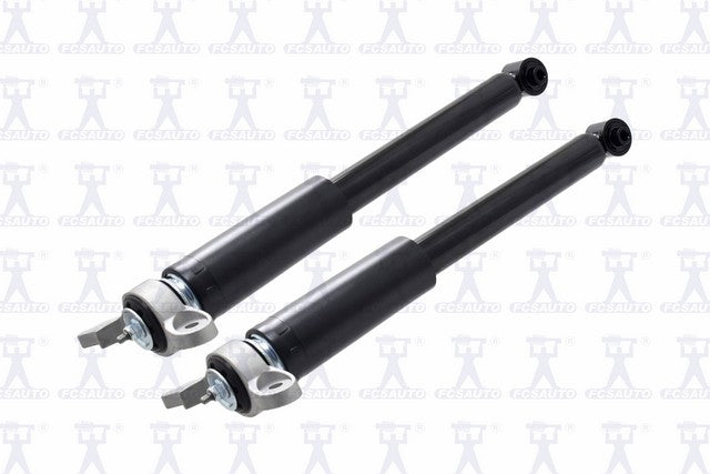 Focus Auto Parts Suspension Shock Absorber P/N:8346567 Fits: Cadillac Xt5 19-17, GMC Acadia 18-17 - Image 5