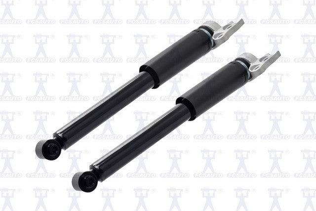 Focus Auto Parts Suspension Shock Absorber P/N:8346567 Fits: Cadillac Xt5 19-17, GMC Acadia 18-17 - Image 3