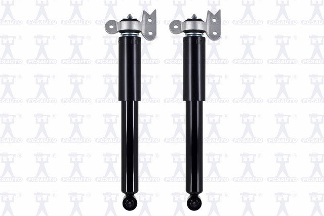 Focus Auto Parts Suspension Shock Absorber P/N:8346569 Fits: Buick Enclave 24-18, Chevrolet Traverse 23-18 - Image 1