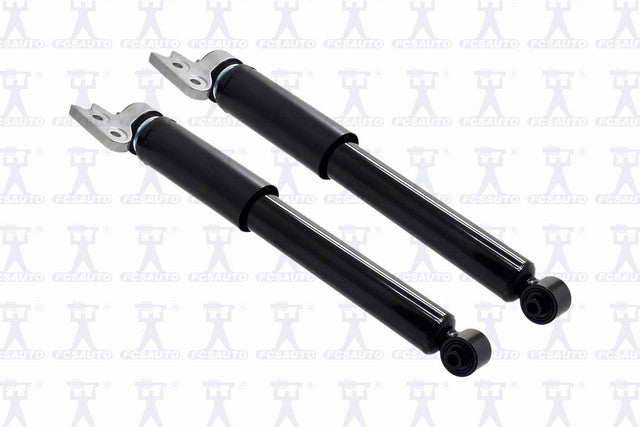 Focus Auto Parts Suspension Shock Absorber P/N:8346569 Fits: Buick Enclave 24-18, Chevrolet Traverse 23-18 - Image 4
