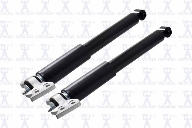 Focus Auto Parts Suspension Shock Absorber P/N:8346569 Fits: Buick Enclave 24-18, Chevrolet Traverse 23-18 - Image 3