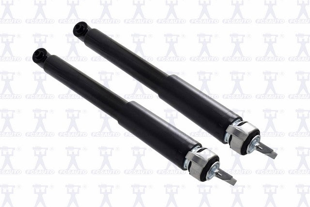 Focus Auto Parts Suspension Shock Absorber P/N:8346569 Fits: Buick Enclave 24-18, Chevrolet Traverse 23-18 - Image 5