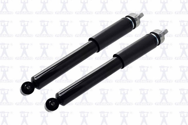 Focus Auto Parts Suspension Shock Absorber P/N:8346569 Fits: Buick Enclave 24-18, Chevrolet Traverse 23-18 - Image 2