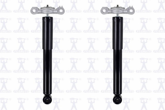 Focus Auto Parts Suspension Shock Absorber P/N:8346597 Fits: Chrysler Pacifica 24-20 - Image 1
