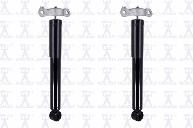 Focus Auto Parts Suspension Shock Absorber P/N:8346597 Fits: Chrysler Pacifica 24-20 - Image 2