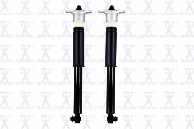 Focus Auto Parts Suspension Shock Absorber P/N:8346626 Fits: Hyundai Genesis 14-09 - Image 1