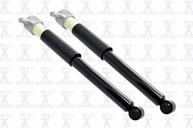 Focus Auto Parts Suspension Shock Absorber P/N:8346640 Fits: Hyundai Elantra 20-17, Hyundai Ioniq 22-17, Hyundai Veloster 21-19, Kia Niro 18-17 - Image 2