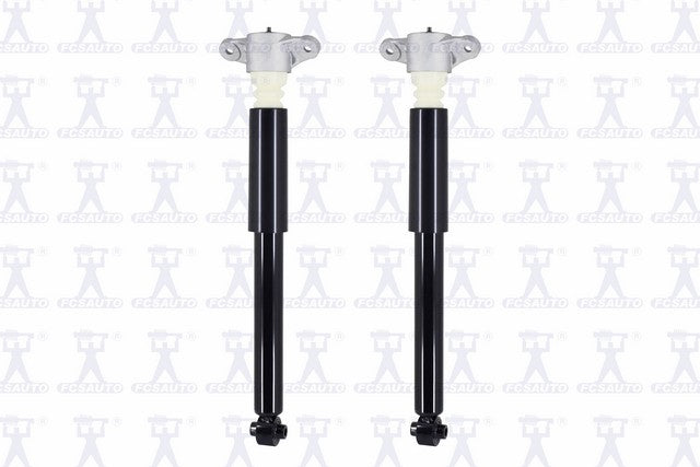 Focus Auto Parts Suspension Shock Absorber P/N:8346640 Fits: Hyundai Elantra 20-17, Hyundai Ioniq 22-17, Hyundai Veloster 21-19, Kia Niro 18-17 - Image 5
