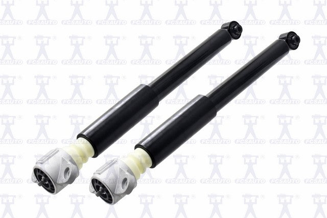 Focus Auto Parts Suspension Shock Absorber P/N:8346640 Fits: Hyundai Elantra 20-17, Hyundai Ioniq 22-17, Hyundai Veloster 21-19, Kia Niro 18-17 - Image 4