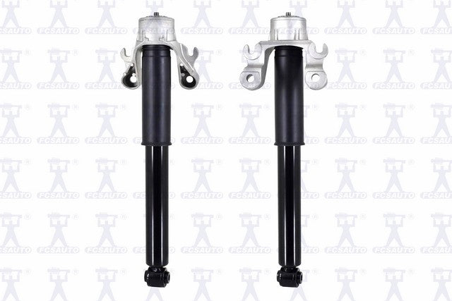 Focus Auto Parts Suspension Shock Absorber P/N:8346641 Fits: Volvo Xc90 20-16 - Image 1