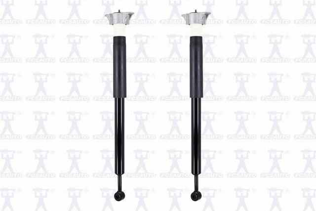 Focus Auto Parts Suspension Shock Absorber P/N:8346652 Fits: Mazda 3 13-10 - Image 1