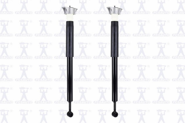 Focus Auto Parts Suspension Shock Absorber P/N:8346652 Fits: Mazda 3 13-10 - Image 3