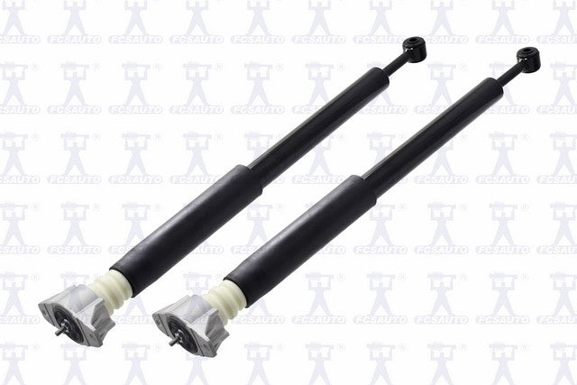 Focus Auto Parts Suspension Shock Absorber P/N:8346652 Fits: Mazda 3 13-10 - Image 4
