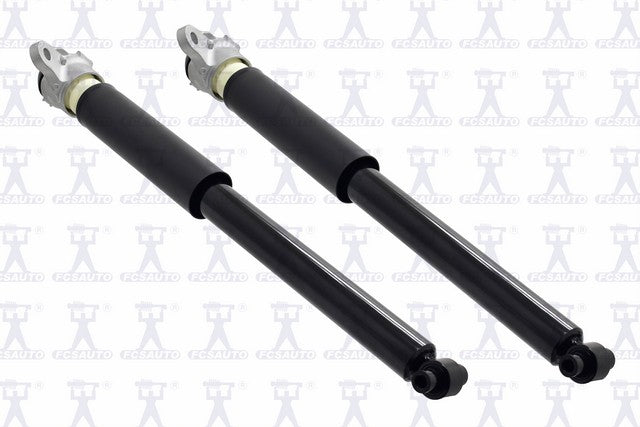Focus Auto Parts Suspension Shock Absorber P/N:8346655 Fits: Ford Bronco Sport 23-21, Ford Escape 23-20 - Image 2