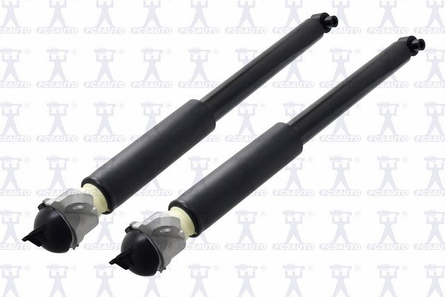 Focus Auto Parts Suspension Shock Absorber P/N:8346655 Fits: Ford Bronco Sport 23-21, Ford Escape 23-20 - Image 5