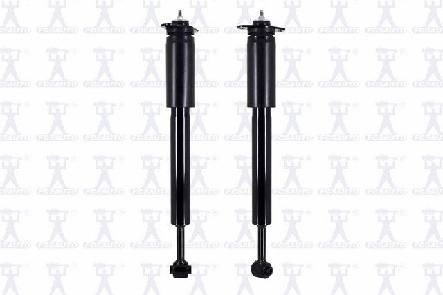 Focus Auto Parts Suspension Shock Absorber P/N:8346657 Fits: Chrysler Pacifica 08-04 - Image 1