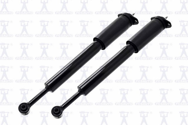 Focus Auto Parts Suspension Shock Absorber P/N:8346657 Fits: Chrysler Pacifica 08-04 - Image 3