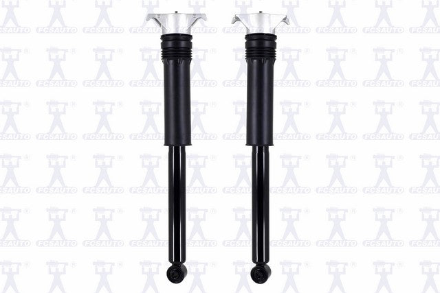 Focus Auto Parts Suspension Shock Absorber P/N:8346658 Fits: Chevrolet Cruze 19-16, Chevrolet Volt 19-16 - Image 1