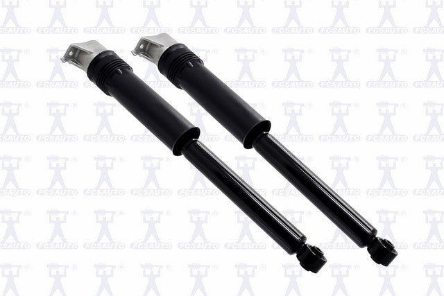 Focus Auto Parts Suspension Shock Absorber P/N:8346658 Fits: Chevrolet Cruze 19-16, Chevrolet Volt 19-16 - Image 2
