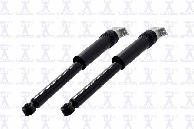 Focus Auto Parts Suspension Shock Absorber P/N:8346658 Fits: Chevrolet Cruze 19-16, Chevrolet Volt 19-16 - Image 4