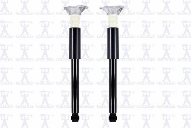 Focus Auto Parts Suspension Shock Absorber P/N:8346672 Fits: BMW X1 21-16 - Image 1