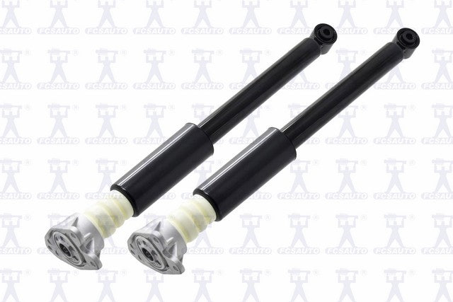 Focus Auto Parts Suspension Shock Absorber P/N:8346672 Fits: BMW X1 21-16 - Image 4
