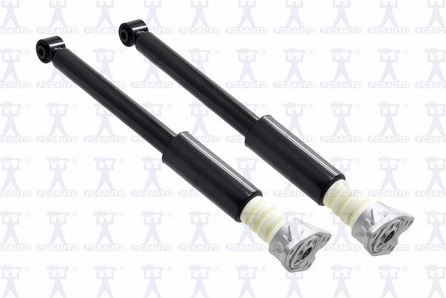 Focus Auto Parts Suspension Shock Absorber P/N:8346672 Fits: BMW X1 21-16 - Image 5