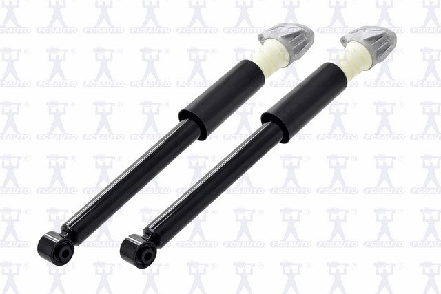Focus Auto Parts Suspension Shock Absorber P/N:8346672 Fits: BMW X1 21-16 - Image 3
