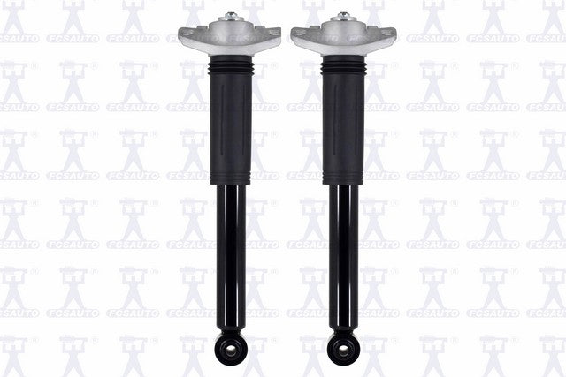Focus Auto Parts Suspension Shock Absorber P/N:8346703 Fits: Toyota C-hr 22-18 - Image 1