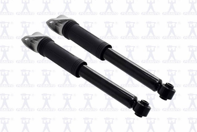 Focus Auto Parts Suspension Shock Absorber P/N:8346703 Fits: Toyota C-hr 22-18 - Image 2