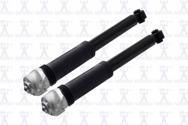 Focus Auto Parts Suspension Shock Absorber P/N:8346703 Fits: Toyota C-hr 22-18 - Image 4