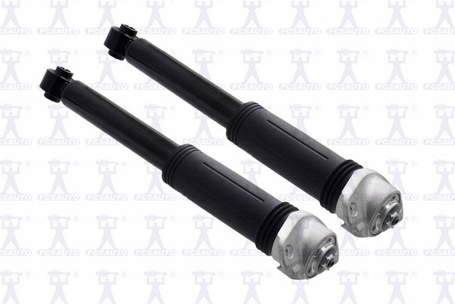 Focus Auto Parts Suspension Shock Absorber P/N:8346703 Fits: Toyota C-hr 22-18 - Image 3