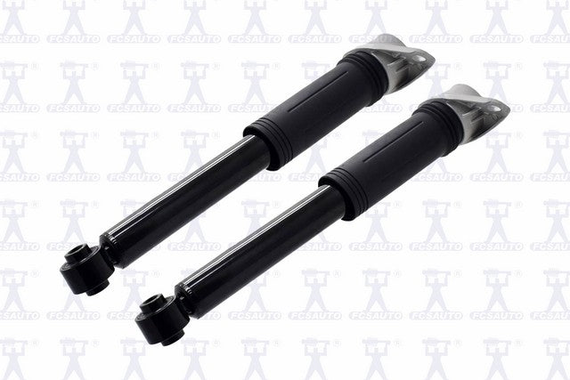Focus Auto Parts Suspension Shock Absorber P/N:8346703 Fits: Toyota C-hr 22-18 - Image 5