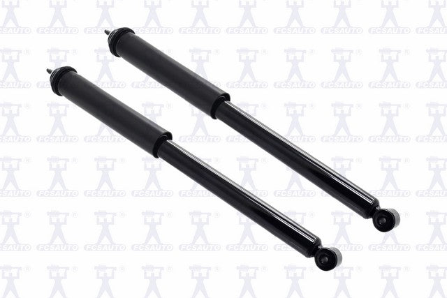 Focus Auto Parts Suspension Shock Absorber P/N:8346704 Fits: Toyota Yaris 18-15 - Image 3