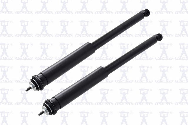 Focus Auto Parts Suspension Shock Absorber P/N:8346704 Fits: Toyota Yaris 18-15 - Image 5