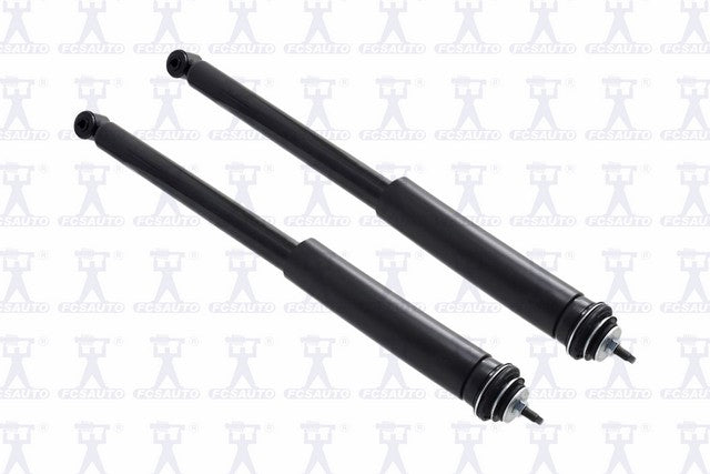 Focus Auto Parts Suspension Shock Absorber P/N:8346704 Fits: Toyota Yaris 18-15 - Image 2