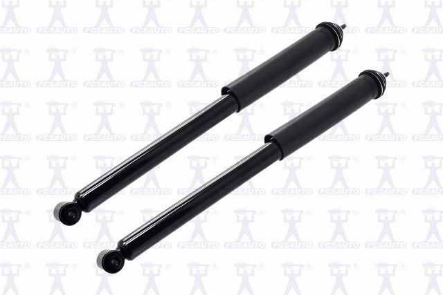 Focus Auto Parts Suspension Shock Absorber P/N:8346704 Fits: Toyota Yaris 18-15 - Image 4