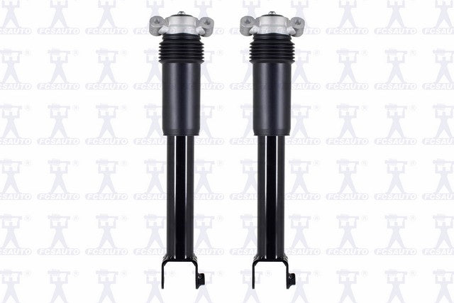 Focus Auto Parts Suspension Shock Absorber P/N:8346705 Fits: Chevrolet Corvette 19-14 - Image 1