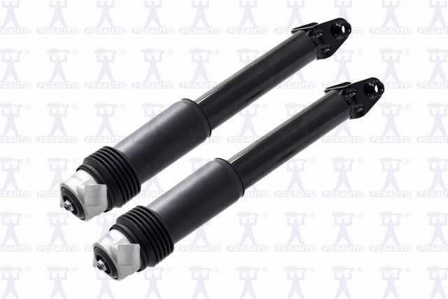 Focus Auto Parts Suspension Shock Absorber P/N:8346705 Fits: Chevrolet Corvette 19-14 - Image 4